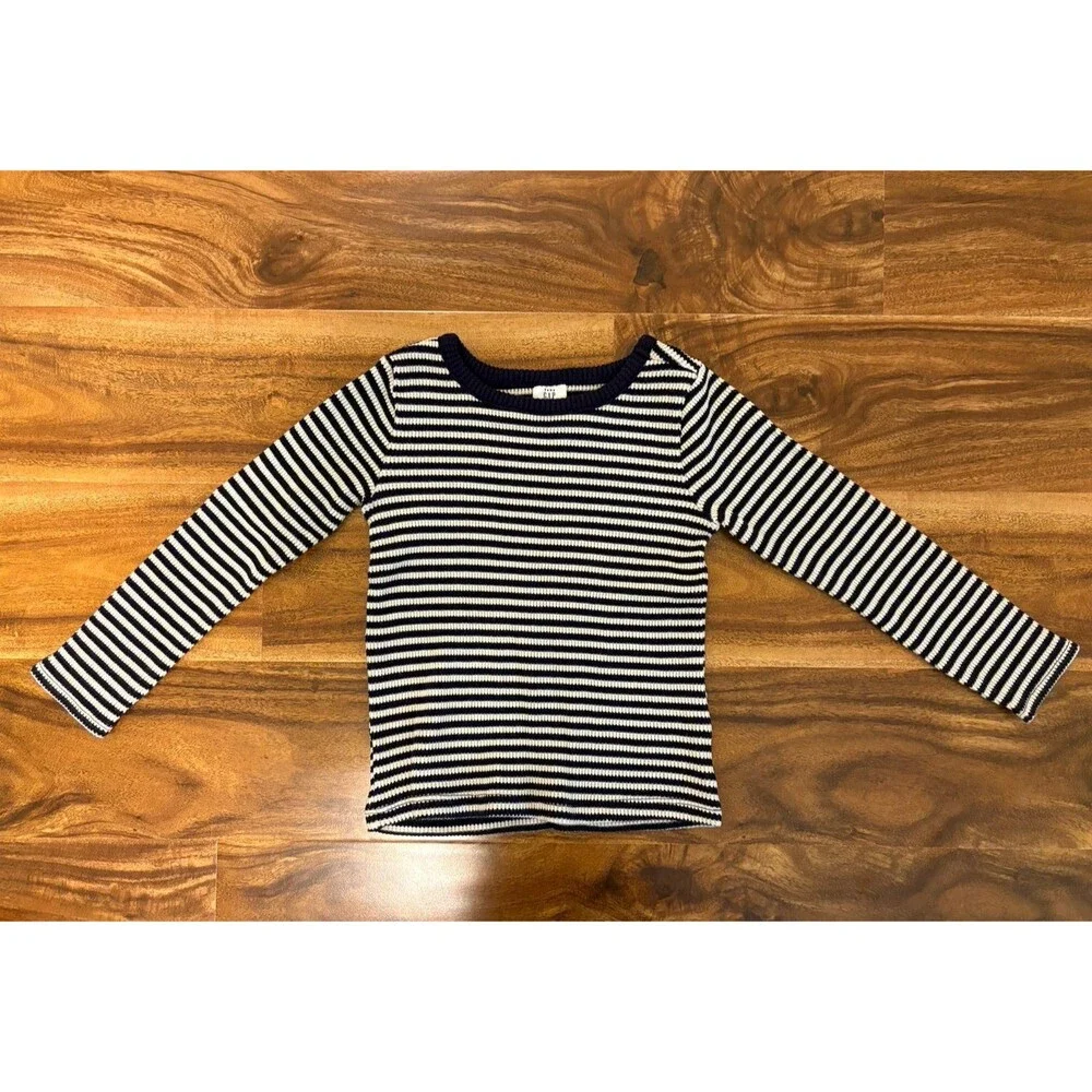 Baby Gap Waffle Knit Shirts, Size 4